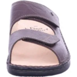 Finn Comfort Riad braun 43