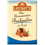 lecker’s Weinsteinbackpulver 500 g