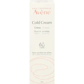 Avène Cold Cream 40 ml
