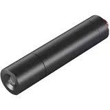 Laserfuchs Lasermodul Linie Rot 5mW LFL650-5-4.5(15x68)90-F250