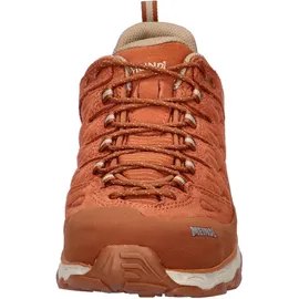 MEINDL Lite Trail GTX Damen Terracotta/Natur 37,5