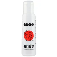 Eros Nuru Massagegel, 250ml (NU17091)