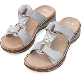 ARA Damen Pantolette Hawaii Weiss Gr. 41 - 41