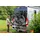Thule VeloTrack Frame Fahrradträger für Ducato ab 07/06 & Movano ab 2022