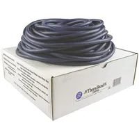 Thera-Band Tubing 30,5 m extra stark blau