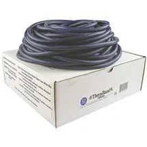 Thera-Band Tubing 30,5 m extra stark blau