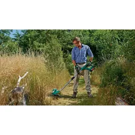 Bosch AdvancedGrassCut 36 inkl. 1 x 2 Ah