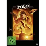 walt disney / leonine Solo - A Star Wars Story - Line Look 2020