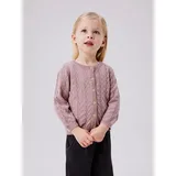 NAME IT Strickjacke in Deauville Mauve | Gr.: 92