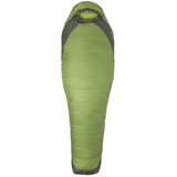 Marmot Trestles Elite Eco 30 Schlafsack - Wheatgrass / Crocodile - Lang