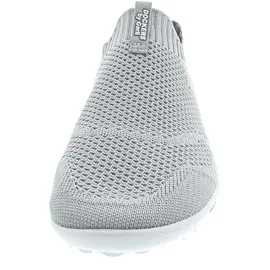 Dockers Herren Slipper Grau 42