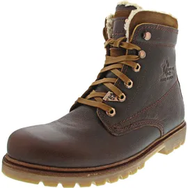 Panama Jack Schnürstiefel Braun | Gr.: 43