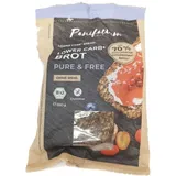Lowcarb Brot - Pure&Free