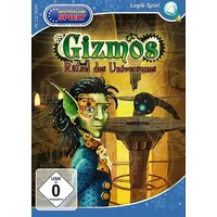 Gizmos: Rätsel des Universums (PC)