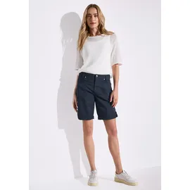 STREET ONE Bermudas blau 36