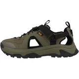 Teva Hurricane XLT3 Herren Dunkeloliv/Schwarz 45,5
