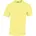 T-Shirt cornsilk XL