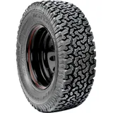 Insaturbo Ranger 255/65 R17 110S