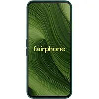 Fairphone 6 8 GB RAM 256 GB Forest Green