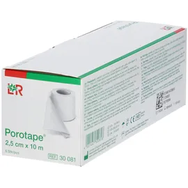 Lohmann & Rauscher Pflasterverband 2,5 cm x 10 m 6 St.