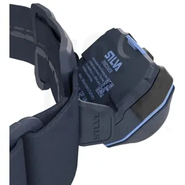 Silva Discover Blau
