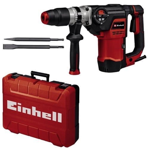 EINHELL Bohrhammer »Einhell Expert«, 1050 W, 480U/min - rot