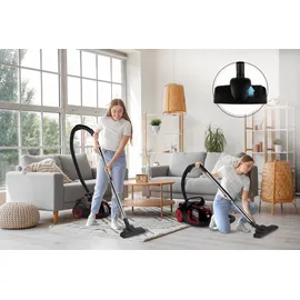 Maltec Turbo Cyclone 4200Wt beige