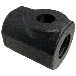 Buderus Logafix KH-Wärmedämmung 2" 7738342231