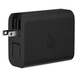 Asus ROG 140W USB-C GaN Universal Schwarz AC Schnellladung Drinnen