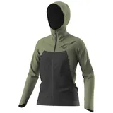 Dynafit Transalper Dynastretch Jacke - Sage - S
