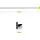 Schellenberg PVC-Winkelendleiste Maxi Rollladen 1,50 m grau