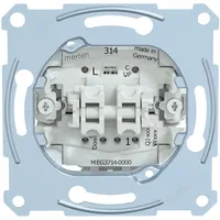 Merten Schaltereinsatz MEG3714-0000