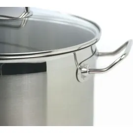 Schulte-Ufer ProfessPlus i XXL-Kochtopf 28 cm 9,5 l