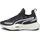 Puma PWR Nitro Squared Damen schwarz, Größe 42 1⁄2 - Schwarz,Weiß / 421⁄2
