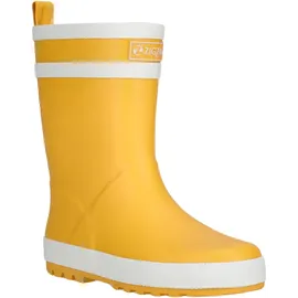 ZigZag Gummistiefel Gelb 27