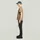 G-Star Zip Pocket 3D Skinny Schwarz 31/30