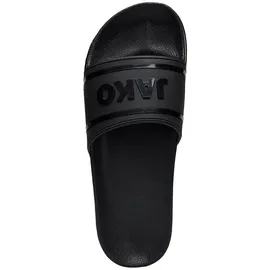 Jako Jakolette Iconic Flair Schwarz 47