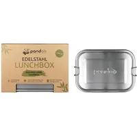 pandoo Edelstahl Lunchbox 1200ml