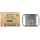 pandoo Edelstahl Lunchbox 1200ml