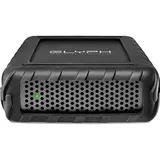 GLYPH Blackbox Pro 12 TB USB-C 3.1 Schwarz