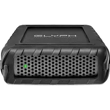 GLYPH Blackbox Pro 12 TB USB-C 3.1 Schwarz