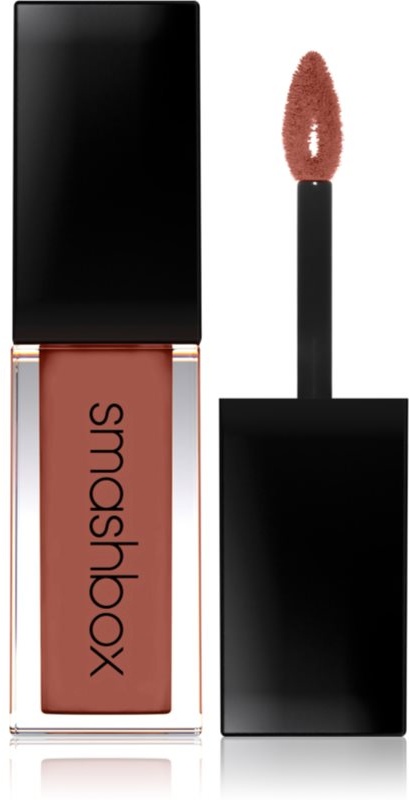 Smashbox Always On Liquid Lipstick Matter Flüssig-Lippenstift Farbton - Audition 4 ml