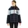 CMP Fix Hood 32z4176 Jacke - Black Blue - XS