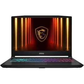 MSI Katana 15 HX B14WGK-058 Intel Core i7-14650HX 16 GB RAM 512 GB SSD RTX 5070 Win11 Home