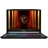 B14WGK-058 Intel Core i7-14650HX 16 GB RAM 512 GB SSD RTX 5070 Win11 Home