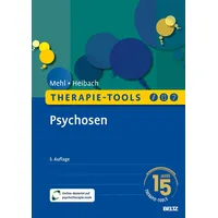 Julius Beltz GmbH & Co. KG Therapie-Tools Psychosen: