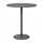 BLOMUS Beistelltisch Stay Ø 40 cm Aluminium Grau