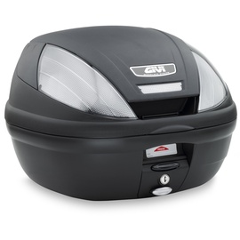 Givi E370 Tech 39L schwarz