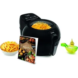 Tefal ActiFry Genius+ FZ7738 schwarz