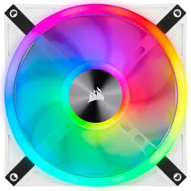 Corsair iCUE QL140 RGB - Gehäuselüfter - 140 mm